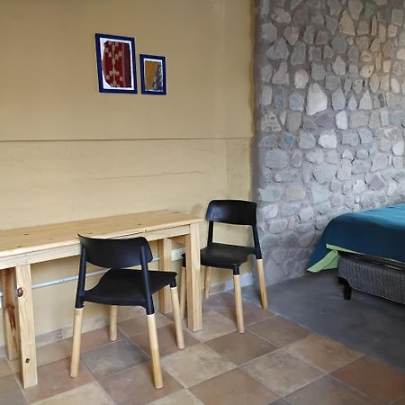 Apartamento La Florita Tilcara Exterior foto