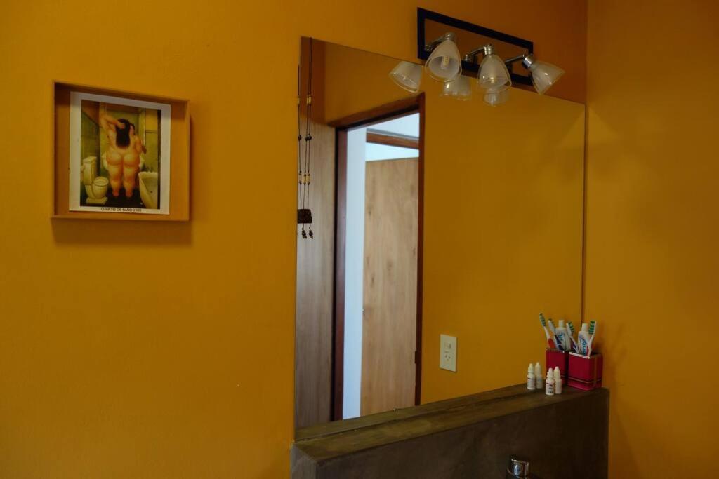 Apartamento La Florita Tilcara Exterior foto