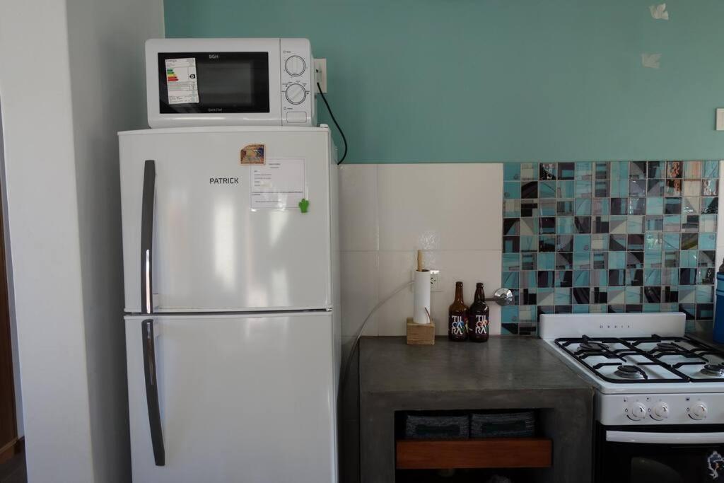 Apartamento La Florita Tilcara Exterior foto