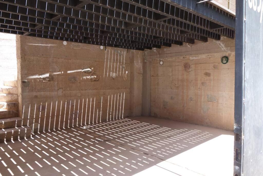 Apartamento La Florita Tilcara Exterior foto
