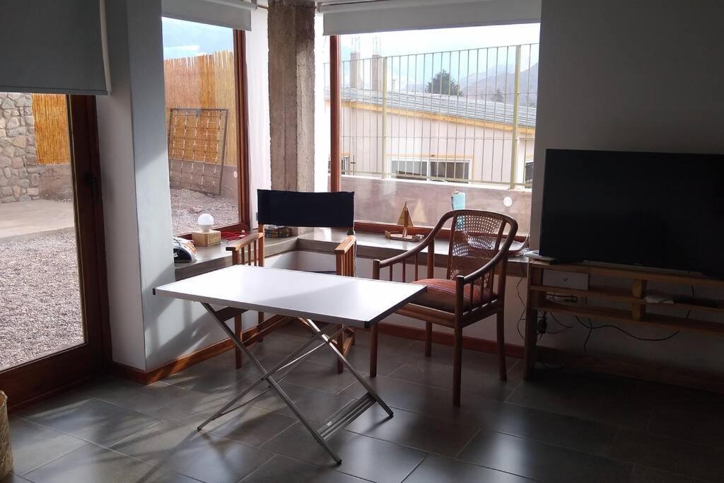 Apartamento La Florita Tilcara Exterior foto