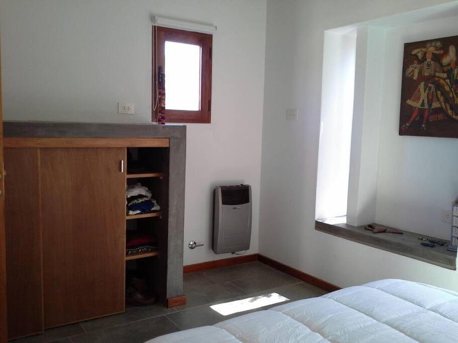 Apartamento La Florita Tilcara Exterior foto