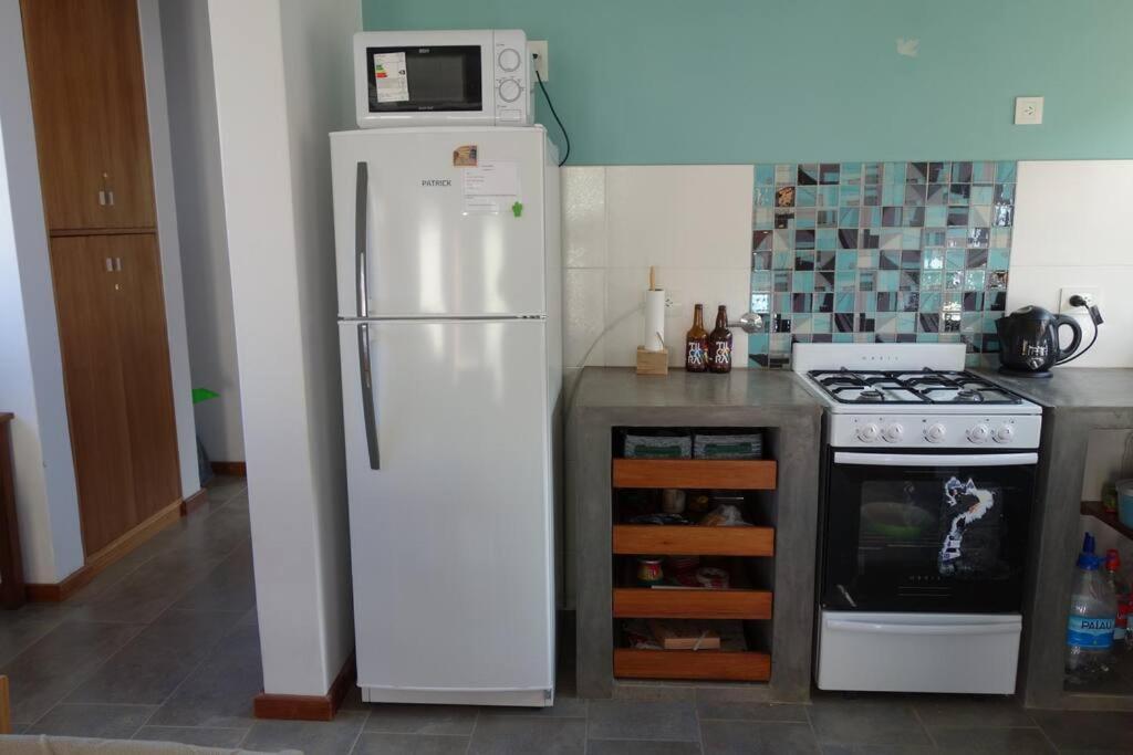 Apartamento La Florita Tilcara Exterior foto