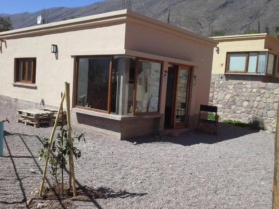 Apartamento La Florita Tilcara Exterior foto