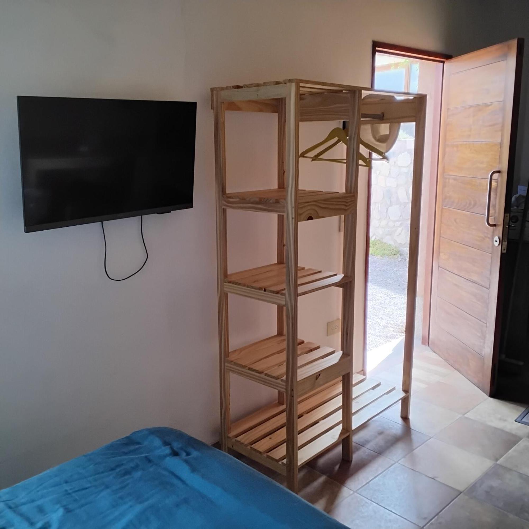 Apartamento La Florita Tilcara Exterior foto