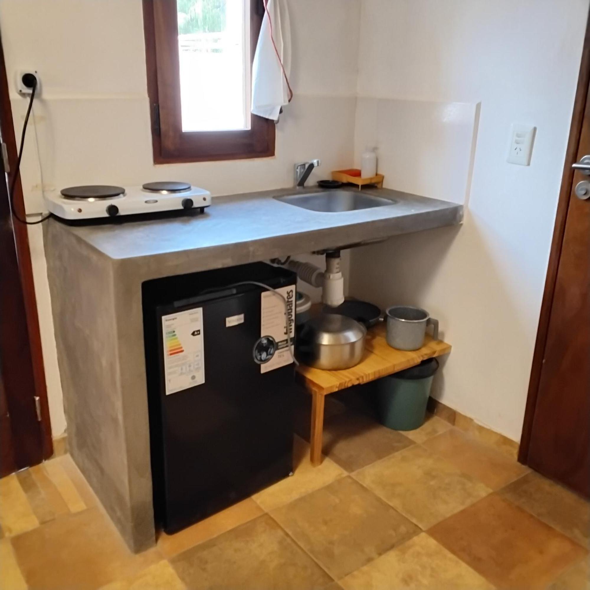Apartamento La Florita Tilcara Exterior foto